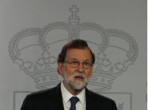 Мариано Рахой 