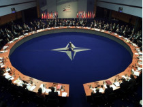 Парламентская ассамблея НАТО 