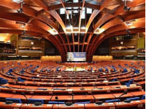 В Парламентской ассамблее Совета Европы