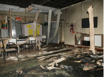 Число жертв пожара, устроенного охранником детского сада в Бразилии, возросло до 10 человек 