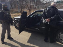 В Одессе завершено расследование дела об организации похищения депутата