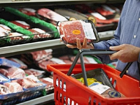 Рост цен на мясо