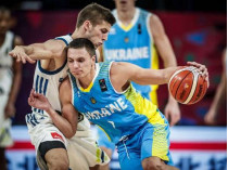 Защитник баскетбольной сборной Украины стал игроком литовского «Витаутаса»