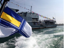 В Одесской области после капремонта открыли комплекс для размещения личного состава ВМС Украины
