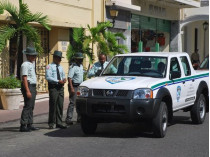 Полиция Доминиканы задержала украинку