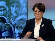 «Список детей, у которых в Крыму отняли отцов — крымских татар, достиг сотни» — Буджурова