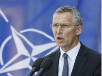 Столтенберг назвал причины разногласий между НАТО и Россией 