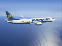 В «Борисполе» заявили о возобновлении переговоров с Ryanair