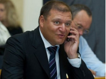 ВР поддержала представления о снятии неприкосновенности, задержании и аресте Добкина