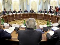 В АП рассказали, почему не удалось принять итоговую декларацию саммита «Украина-ЕС»