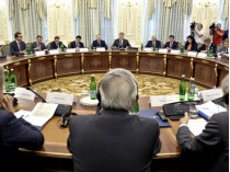 В АП рассказали, почему не удалось принять итоговую декларацию саммита «Украина-ЕС»