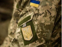 В зоне АТО в боевом противостоянии ранен украинский военнослужащий