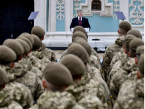 Порошенко заявил, что Украина обязательно вступит в НАТО