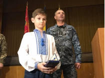 В Одессе представили к награде активиста, пропавшего без вести в аннексированном Крыму