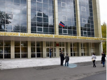 Студентам-медикам оккупированного Донецка вручили дипломы Ставропольского вуза 