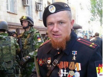 Гауляйтер «ДНР» Захарченко заявил, что задержаны подозреваемые организации убийства боевика «Моторолы»