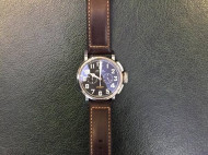 Замглавы николаевской полиции выставил на аукцион свои незадекларированные часы (фото)