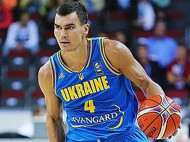 Украинец Пустозвонов будет выступать за фарм-клуб вице-чемпиона НБА