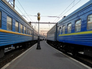 Из-за ремонтных работ «Укрзалізниця» временно изменяет расписание ряда поездов