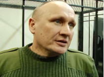 Николай Коханивский