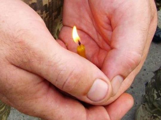 В зоне АТО погибли четверо украинских военнослужащих