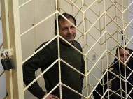 Оккупационный "суд" Крыма на три месяца продлил арест украинцу Балуху