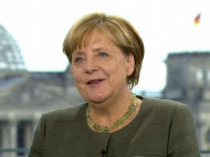 Штайнмайер распустил правительство Меркель