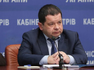 Правительство официально уволило проштрафившегося главу Госгеокадастра Украины