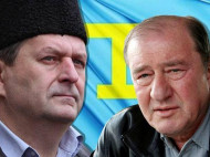 День освобождения Умерова и Чийгоза стал праздником для Украины — Порошенко