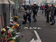 До шести увеличилось число жертв ДТП в Харькове