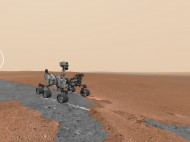 Google и НАСА предлагают виртуальный тур на Марс (видео)