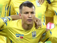 Капитан сборной Украины Руслан Ротань стал… тренером