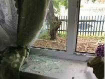 На Донетчине в дом бросили гранату, погибла женщина (фото)
