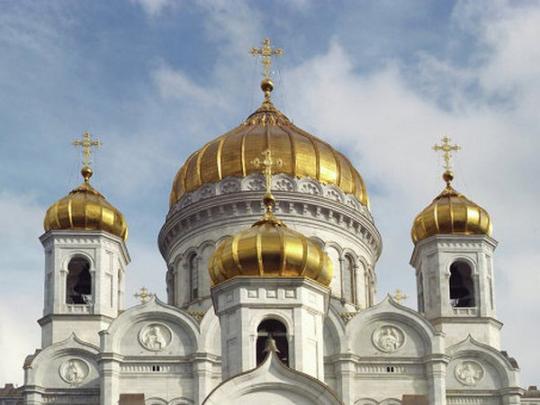 УПЦ МП призывает минкультуры Украины прекратить дискриминацию церкви