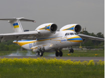 Казахстан купил украинский Ан-74 
