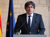 Мадрид не будет возражать против участия Пучдемона во внеочередных выборах в Каталонии
