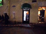 Полиция пока не задержала граждан, устроивших перестрелку в киевском ресторане