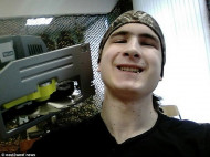 Студент московского колледжа перерезал горло преподавателю, а потом отрезал себе голову циркулярной пилой (фото)