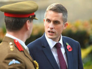 Новым министром обороны Британии стал 41-летний депутат парламента Гэвин Уильямсон