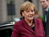 Список самых влиятельных женщин мира возглавила Ангела Меркель 