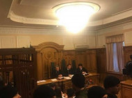 Суд по делу пограничника Колмогорова, приговоренного к 13 годам заключения, перенесли из-за неявки прокурора