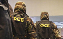 Стало известно о задержании граждан Украины на выезде из оккупированного Крыма