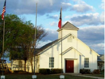 Первая баптистская церковь