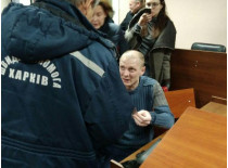 В Харькове вынесли приговор участнику захвата ОГА в 2014 году (видео)