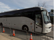Из Баку в Киев запускают автобус