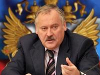 Константин Затулин