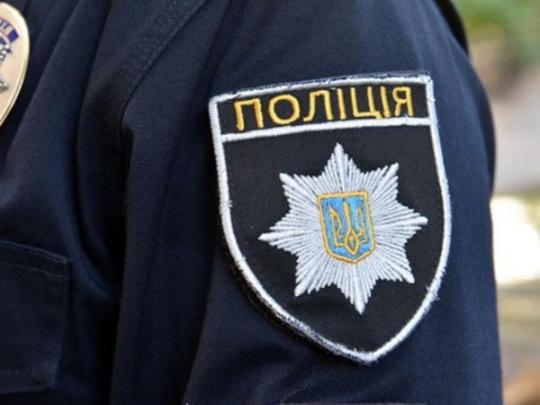 Полиция объявила в розыск амнистированного захватчика Харьковской ОГА 