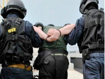 Обыски и задержания в Крыму