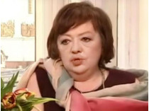 Стала известна причина смерти дочери Людмилы Гурченко