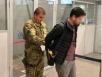 В Одессе задержали турка, который находился в международном розыске